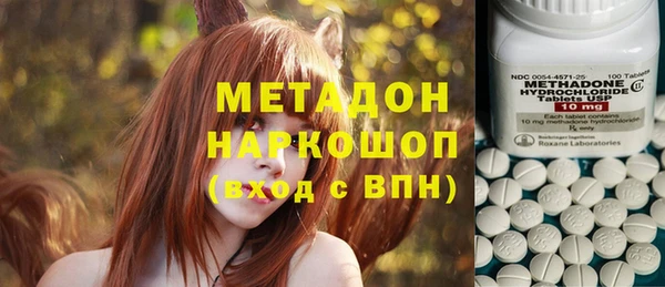 хмурый Дмитриев